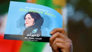 نساء من العالم العربي والإسلامي سجلن حضورا لافتا عام 2022