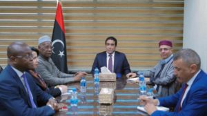 هل تنقذ مبادرة «الرئاسي» ليبيا من «الفوضى السياسية»؟