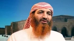 واشنطن 5 ملايين دولار لمن يدلي بمعلومات عن أبو أيمن المصري