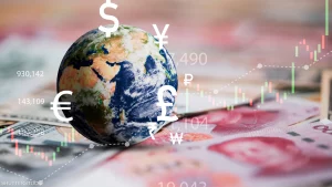 وسط مخاطر جمّة.. ما توقعات الاقتصاد العالمي في 2023؟