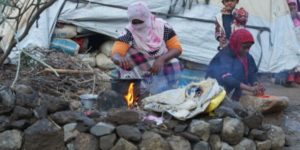 يمنيون يحنون لأيام الفقر بعدما أوصلهم الحوثيون إلى الجوع