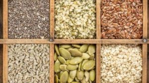 6 بذور غنية بالألياف والفيتامينات والبروتينات لجسم صحي