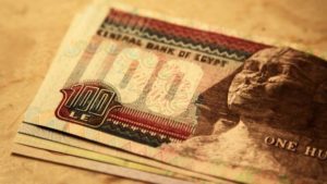 أكبر تراجع في تاريخ الجنيه المصري