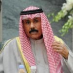 أمير الكويت يقبل استقالة الحكومة ويكلفها تصريف الأعمال