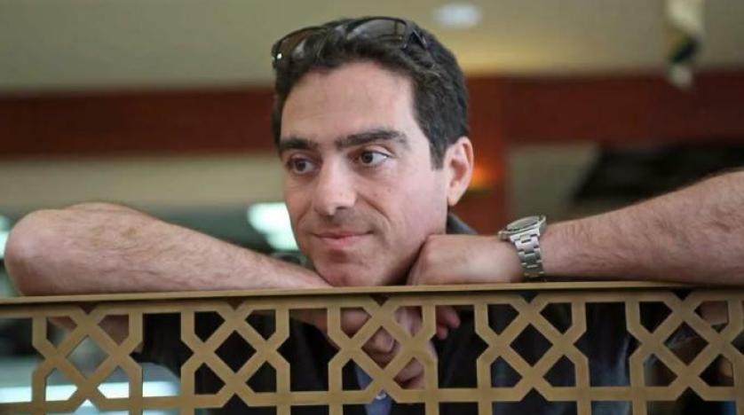 أميركي محتجز في إيران يبدأ إضراباً عن الطعام... ويناشد بايدن التدخل