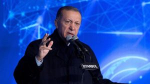 إردوغان قد أجتمع مع الأسد من أجل السلام في المنطقة
