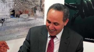 الجزائر غموض يلف أسباب اعتزال مرشح رئاسي ووزير سابق