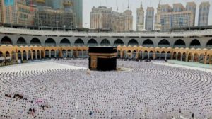 «الحج» السعودية تبرم اتفاقيات مع عدة دول لرفع جودة خدماتها