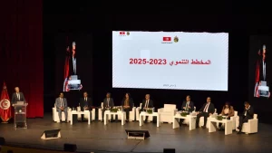 الحكومة التونسية تطرح مخططا تنمويا يعوّل بشدة على القطاع الخاص