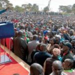 المعارضة الكينية تسعى لانتخابات مبكرة
