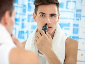 ما هي فوائد شعر الأنف ولماذا لا تجب إزالته!؟