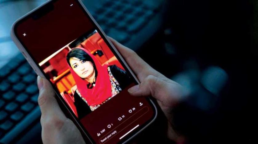 مسلحون يقتلون برلمانية سابقة في كابل