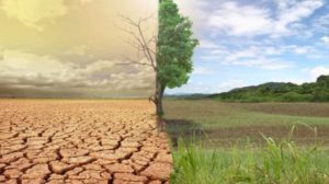من المسؤول الحقيقي عن تغيّر المناخ؟