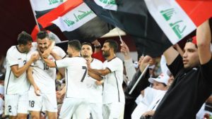 منتخب العراق.. رحلة حلم بحثاً عن التتويج باللقب الخليجي الرابع
