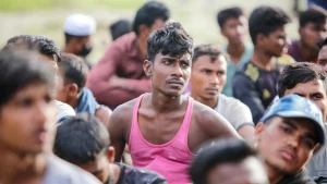 نشطاء وضحايا بورميون يقدمون شكوى أمام محكمة ألمانية تتهم قادة عسكريين بارتكاب إبادة جماعية