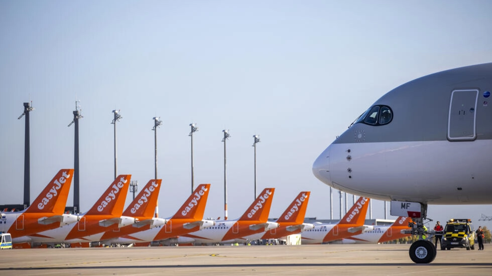 إيرباص والخطوط الجوية القطرية توقّعان اتفاقاً بالتراضي لحلّ الخلاف بينهما