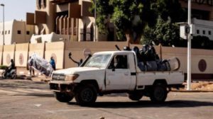 «قمة مصغرة» بين مالي وغينيا وبوركينا فاسو… هل هو معسكر جديد يتشكل؟