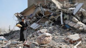 مدن الزلزال بتركيا تحاول العودة للحياة تدريجياً و5 مليارات دولار للإغاثة