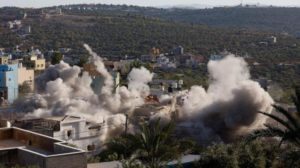مقررون أمميون يتهمون إسرائيل بتدمير منهجي لمساكن الفلسطينيين في الضفة