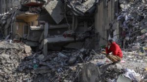 وزيرتا الخارجية والداخلية الألمانيتان لتفقد مناطق الزلزال التركي