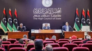 الأعلى للدولة الليبي يوافق على تعديلات.. تمهد للانتخابات