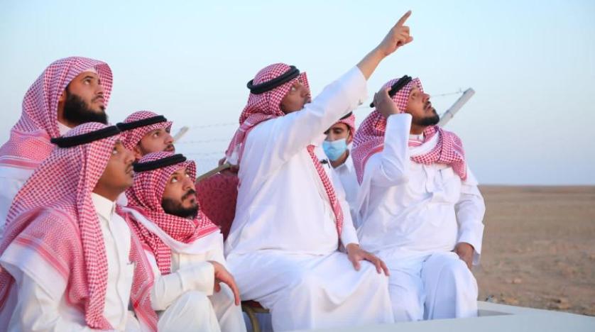 السعودية تعذر رؤية الهلال الثلاثاء... والخميس غرة رمضان