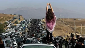 بينها سوريا وإيران... عقوبات أوروبية على أفراد وهيئات في ست دول على خلفية العنف ضد المرأة