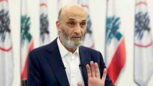 جعجع سأحبط انتخاب مرشح «حزب الله»