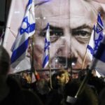 قادة الاحتجاج يرفضون وقف المظاهرات ويصرون على وضع دستور لإسرائيل