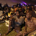 محققون من الأمم المتحدة يندّدون باستعباد مهاجرين جنسياً في ليبيا