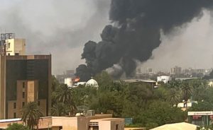التعاون الإسلامي يجدد دعوته إلى الوقف الفوري لإطلاق النار في السودان