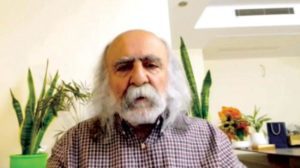 السلطات الإيرانية تعيد اعتقال صحافي مخضرم يدعو إلى تشكيل «جبهة إنقاذ»