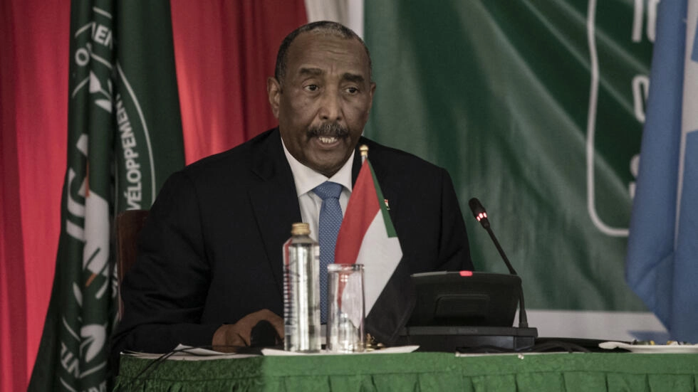 السودان تأجيل التوقيع للمرة الثانية على الاتفاق السياسي بين الأطراف العسكرية والمدنية