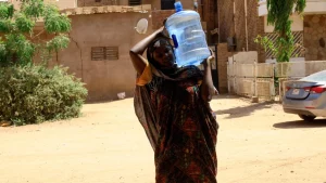 السودان هدنة جديدة لثلاثة أيام وغوتيريس يحذر من تمدد أعمال العنف إلى كامل المنطقة