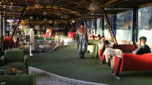 بأمر طالبان.. المطاعم المفتوحة محرمة على النساء في هيرات