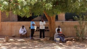 توقعات أممية بفرار «مئات الآلاف» جراء الصراع في السودان