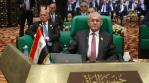 زيارة مرتقبة للرئيس العراقي إلى إيران