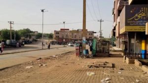فنلندا «فاغنر» قد تستفيد من أزمة السودان