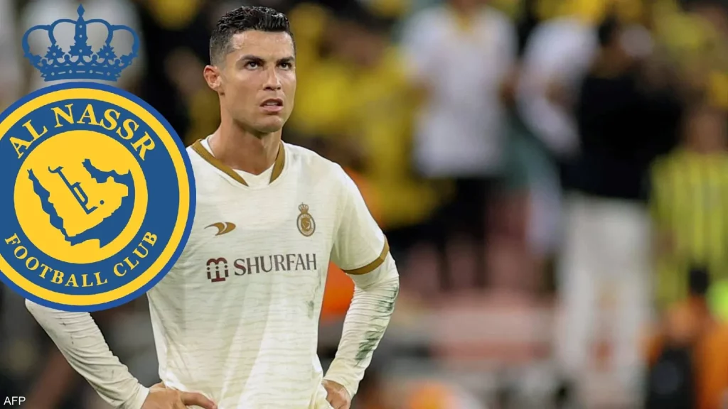 كشف حساب.. هل فشل رونالدو في موسمه الأول مع النصر؟