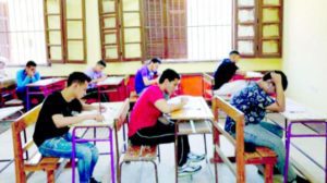 مصر هل تنجح كاميرات المراقبة في الحد من الغش بالامتحانات؟