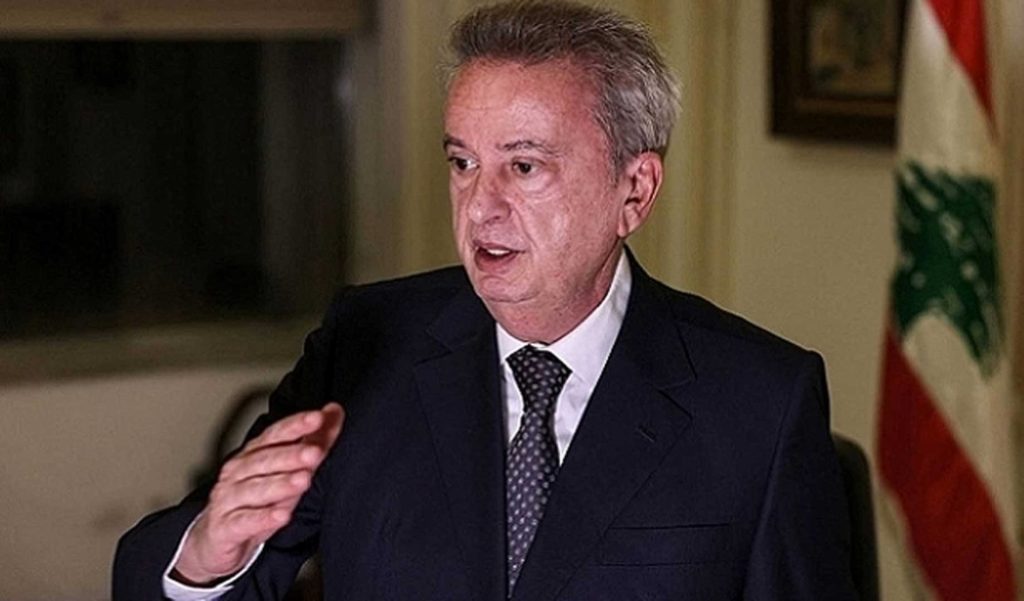 الأجهزة اللبنانية لا تجد حاكم «المركزي»