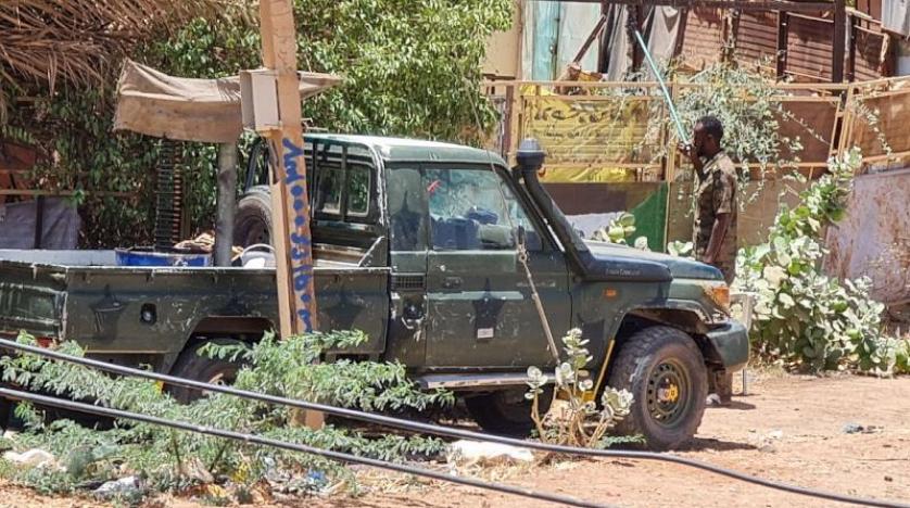 الأمم المتحدة تحذّر من بلوغ الوضع الإنساني في السودان «نقطة اللاعودة»