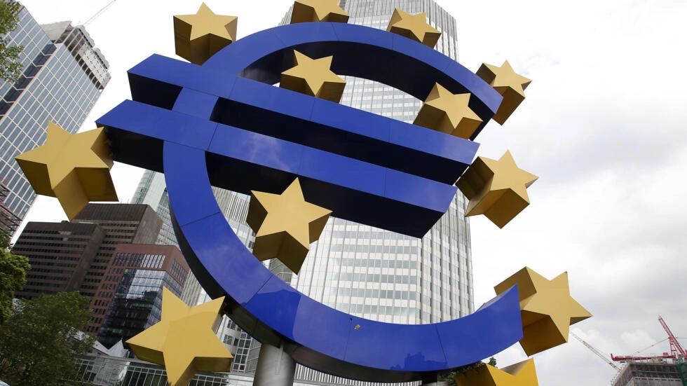 التضخّم يرتفع مجدّداً في منطقة اليورو في نيسان أبريل بنسبة 7% على مستوى سنوي