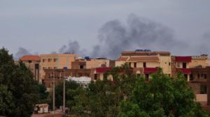 الجيش السوداني البلاد تدفع «ثمنا باهظا» لتشكيل النظام السابق «الدعم السريع»