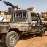 الجيش السوداني يعلّق مفاوضات وقف إطلاق النار مع «الدعم السريع»