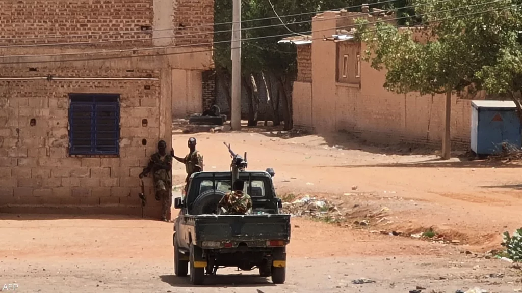 السودان.. الجيش يقرر تسليح كل القادرين على حمل السلاح