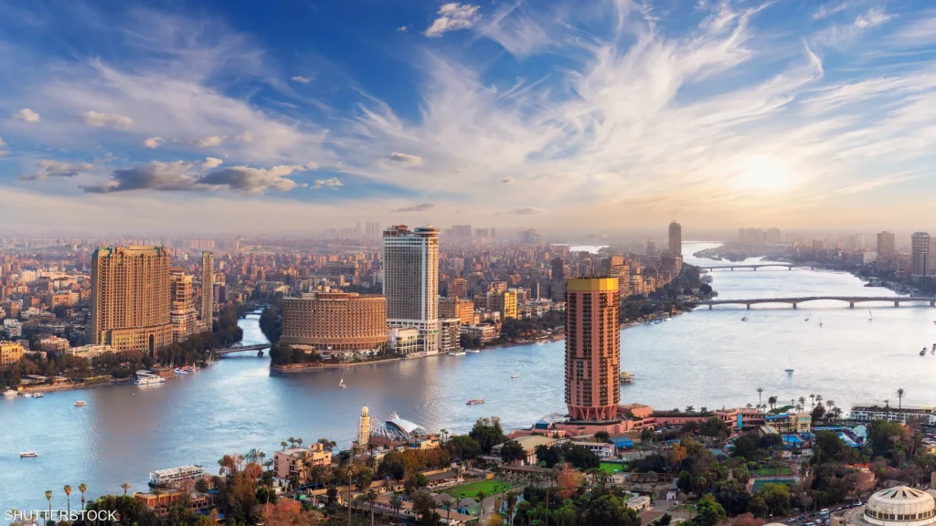 بعدد غير محدود.. مصر تفتح الباب للأجانب لتملك العقارات