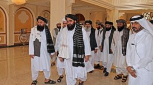 بغياب «طالبان»... اجتماع دولي حول أفغانستان في قطر