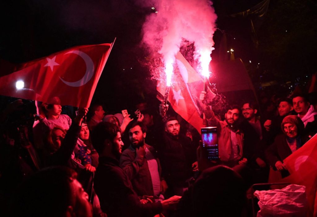 TURKEY-VOTE