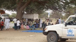 «مفوضية اللاجئين» نستعد لاحتمالية فرار 800 ألف شخص من السودان